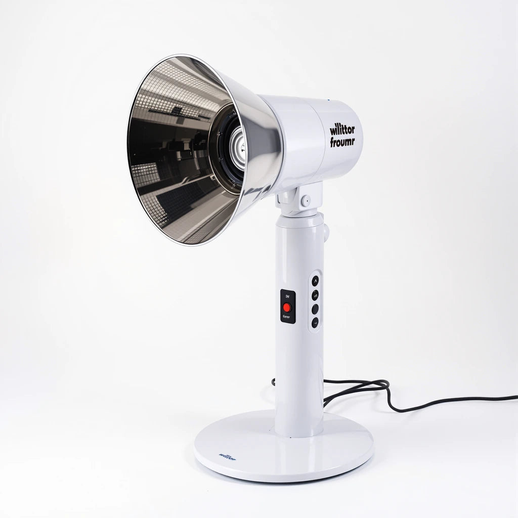 9000 BTU Propane Patio Heater – HeatGlobe 360
