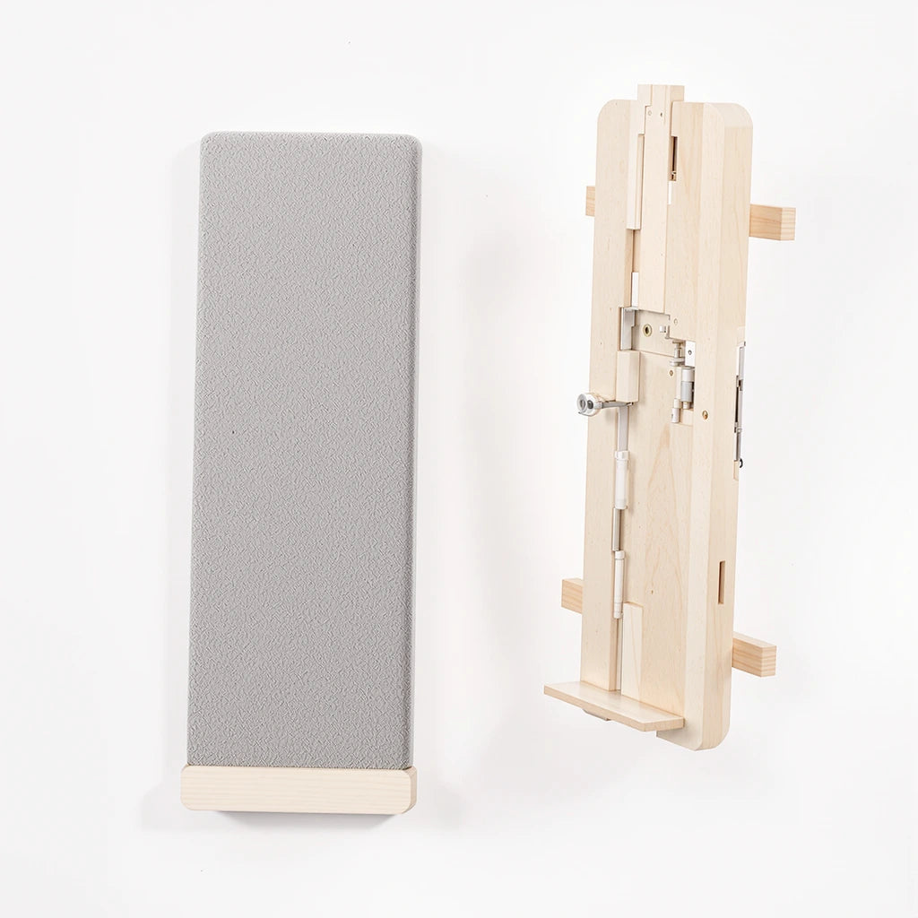 Foldable Garden Kneeler – DualUse ProPad
