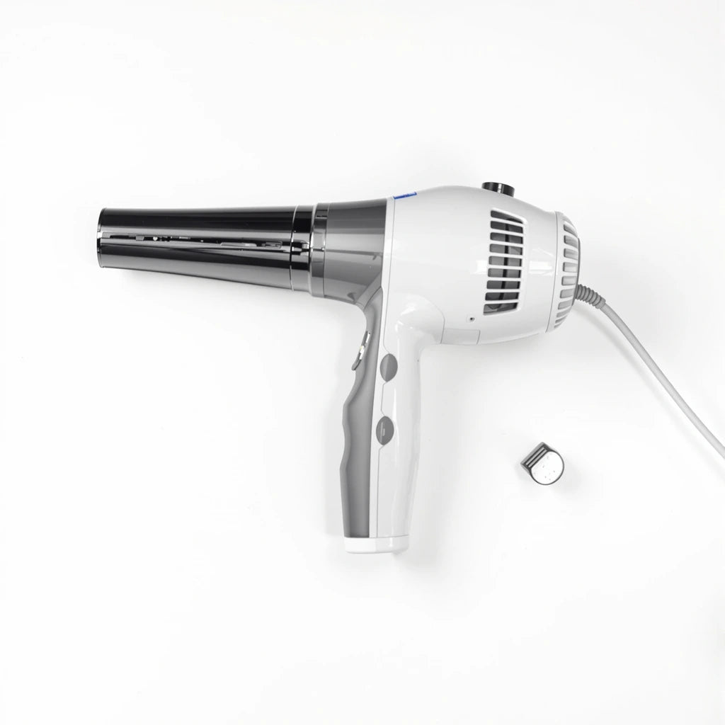 18V Cordless Leaf Blower – AirJet Mini