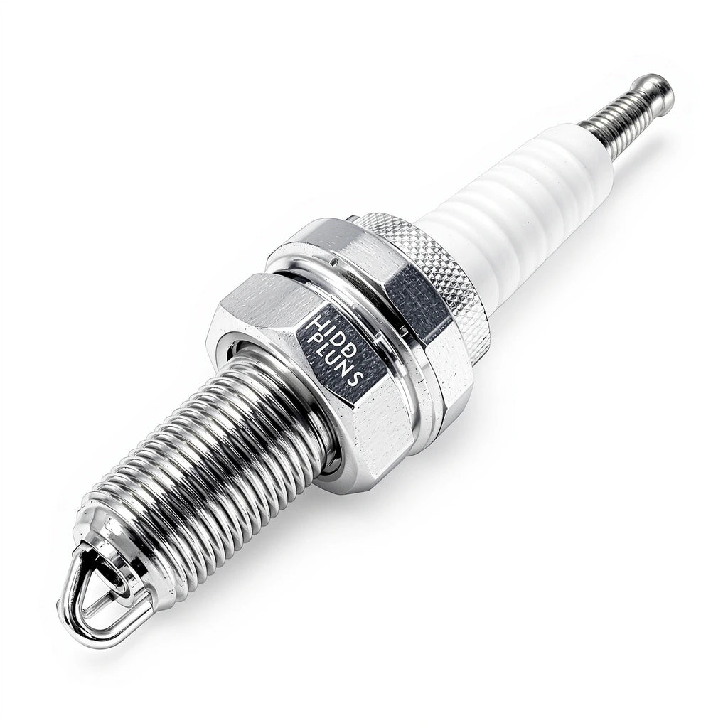 Universal Lawn Mower Spark Plug (NGK BPR6ES)