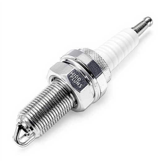 Universal Lawn Mower Spark Plug (NGK BPR6ES)
