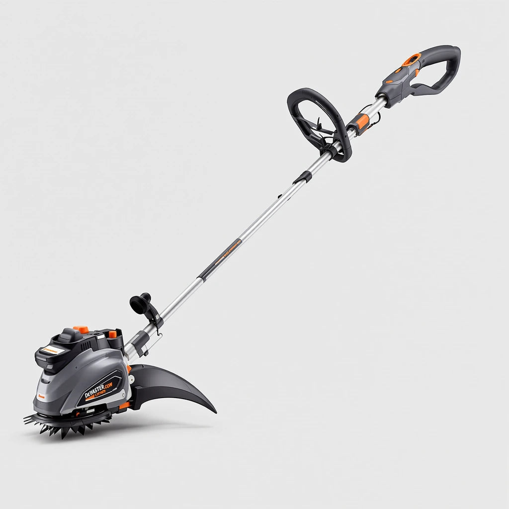 40V Cordless String Trimmer – RapidCut 400