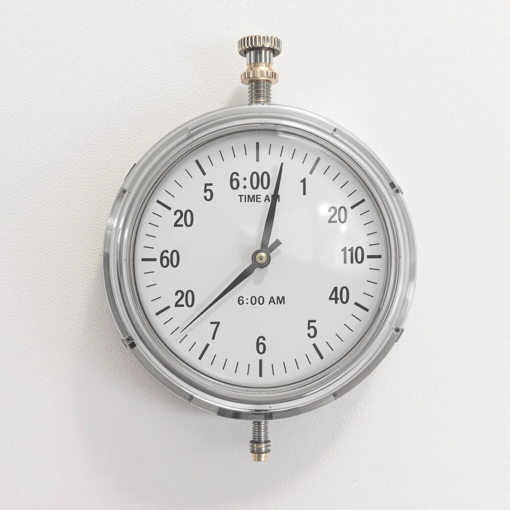 12-Outlet Garden Timer – DualCycle WaterMaster