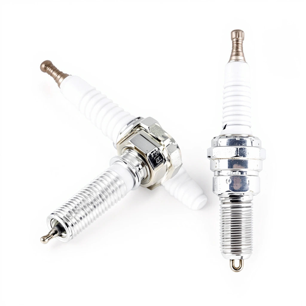 Universal Lawn Mower Spark Plug (NGK BPR6ES)