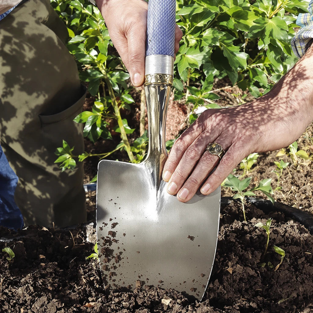 Garden Tool Sharpening Service – 5-Tool Bundle