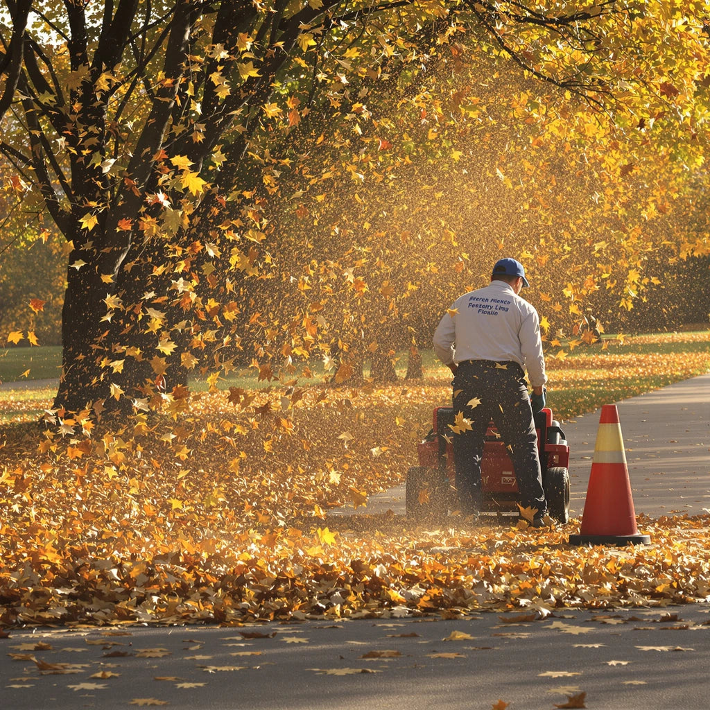 25cc Gas-Powered Backpack Blower – StormJet X25