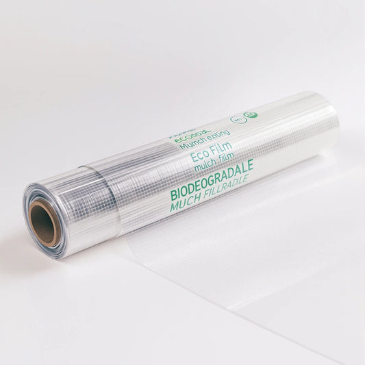 Biodegradable Mulch Film – 4 ft x 50 ft Roll