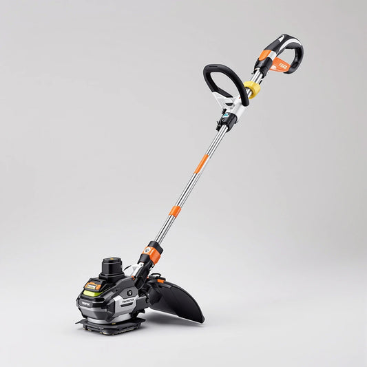 40V Cordless String Trimmer – RapidCut 400