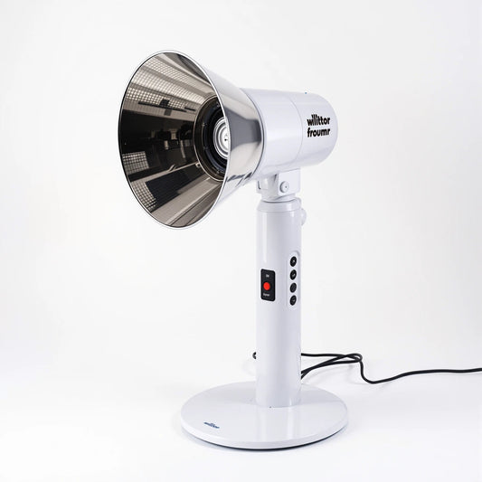 9000 BTU Propane Patio Heater – HeatGlobe 360