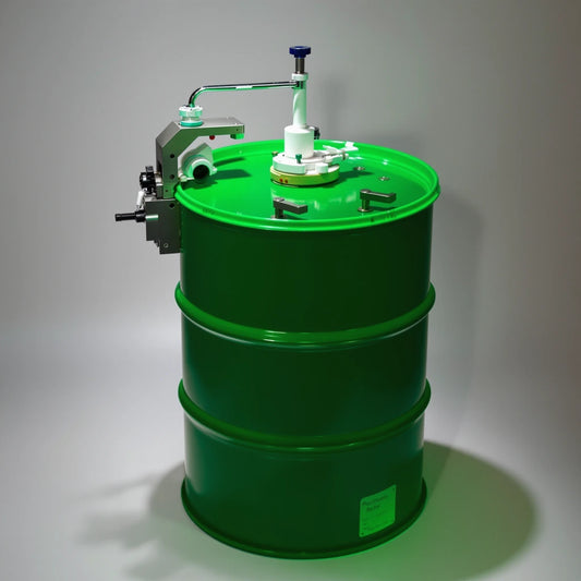 80-Gallon Compost Tumbler – EarthCycle Pro