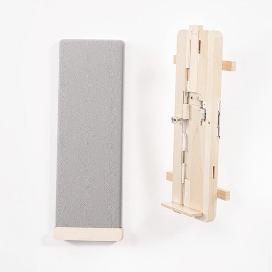 Foldable Garden Kneeler – DualUse ProPad