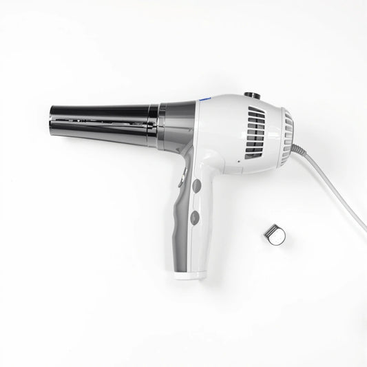 18V Cordless Leaf Blower – AirJet Mini