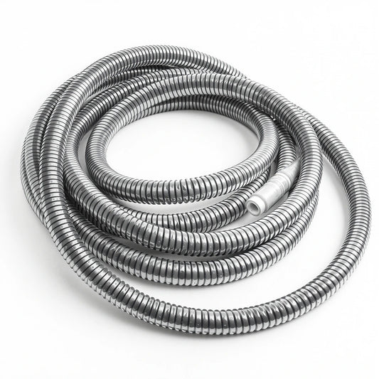 50-Foot Soaker Hose – RootFeed Pro